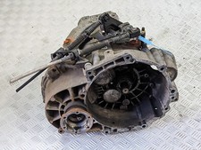 Volkswagen tiguan gearbox for sale  BROXBURN