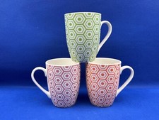 Three tipperary crystal for sale  BALLYMENA