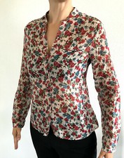 Zarte bluse zara gebraucht kaufen  Vilsbiburg