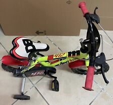 Bicicletta dino bike usato  Sannicola