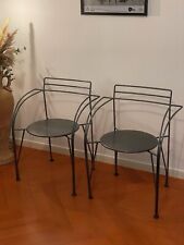 Chaises lune argent d'occasion  Hayange