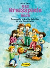 Kreisspiele buch temporeiche gebraucht kaufen  Stuttgart