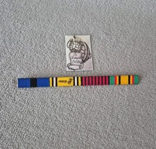 Belgian medal reminder d'occasion  Expédié en Belgium