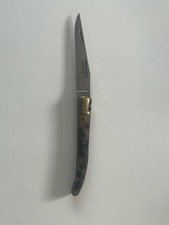Ancien couteau laguiole d'occasion  Buchy