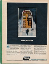 Pubblicità rivista 1969 usato  Spedire a Italy