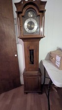 grand mother clock for sale  Dallas