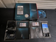 Nokia e61i usato  Sesto San Giovanni