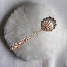 Cuillère saupoudrer saupoudre d'occasion  Saumur