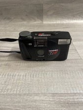 Hanimex 35mm compact for sale  HULL