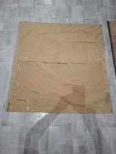Tente individuelle poncho d'occasion  Paris XVII