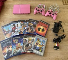 Sony playstation slim for sale  BECKENHAM