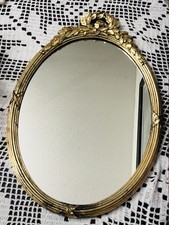 Vintage syroco oval for sale  Bartlesville