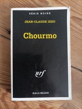 Série noire 2422 d'occasion  Annonay