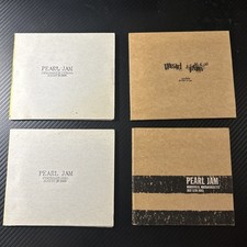 Pearl jam official for sale  Naperville