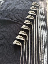 Ping karsten iron for sale  MARGATE