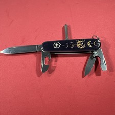 swiss army designer knife for sale  Holly Springs
