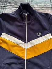 Fred perry sportswear gebraucht kaufen  Schwalmtal