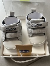 Scarpe primi passi usato  Borgomanero