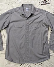 Chemise travail vintage d'occasion  Garches