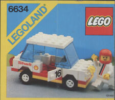 Lego 6634 stock usato Lego 6634 stock usato  Santo Stefano di Magra
