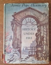 History fire james for sale  SWINDON