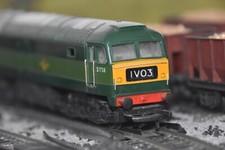Hornby class d1738 for sale  LONDON