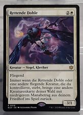 Magic rettende dohle gebraucht kaufen  Grevenbroich