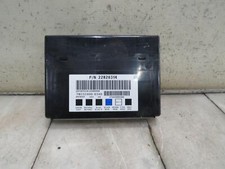 Usado, Módulo de controle de corpo Buick Enclave 2013-2017 (LH Dash) fabricante de equipamento original 22820314 comprar usado  Enviando para Brazil