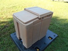 Military surplus cambro for sale Military surplus cambro for sale  Springfield