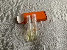 Hermes perfume samples for sale  LONDON