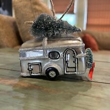 Glass airstream trailer for sale  Birmingham