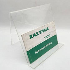 Zastava 1100 luxe gebraucht kaufen  Emden