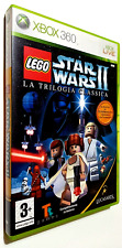 LEGO STAR WARS II: LA TRILOGIA CLASSICA Xbox 360 comprar usado  Enviando para Brazil