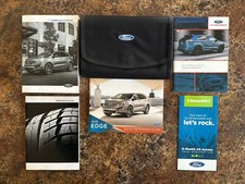 2019 ford edge for sale  Colgate