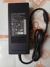 Adaptador de CA/CC ANY-12500-K909 12V 5A fuente de alimentación 5,5*2,5 mm segunda mano  Embacar hacia Mexico