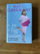 Joy big knickers for sale  EGHAM