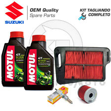 Kit tagliando motul usato  Italia