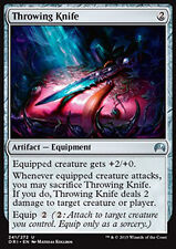 Mtg throwing knife usato  Bari