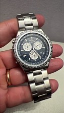 Breitling jupiter pilot usato  Verona