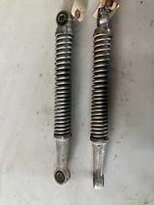 Amortecedores traseiros Kawasaki GA90 GA 90 G3 1973 73 molas suportes, usado comprar usado  Enviando para Brazil