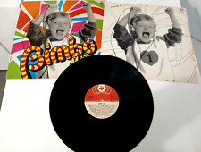 Disco mixage bimbo usato  Valenzano