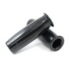 Manopole vintage nere usato Manopole vintage nere usato  Corato