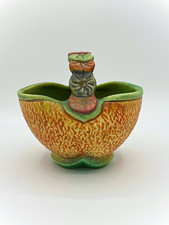 Weller pottery rare d'occasion  Expédié en Belgium