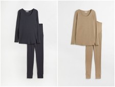 Mama ribbed set for sale  NEWPORT