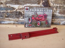 Farmall cub international for sale  New Providence