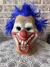 Scary creepy clown for sale  Bryant