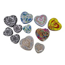Brighton jewelry heart for sale  Kingman