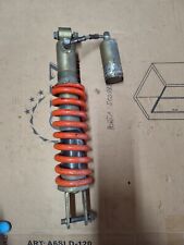 Rear shock absorber d'occasion  Expédié en Belgium