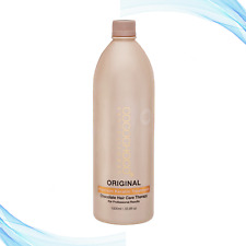 COCOCHOCO ORIGINAL TRAITEMENT À LA KÉRATINE 1000 ML, POUR DE BEAUX CHEVEUX comprar usado  Enviando para Brazil