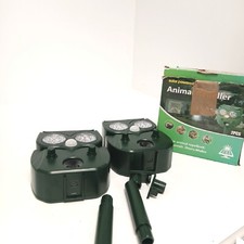 Solar tiervertreiber stück gebraucht kaufen  Plauen
